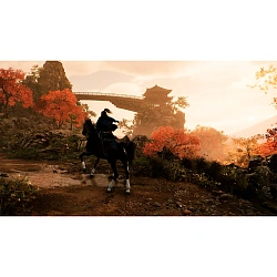 Игра для PS5 Rise of the Ronin