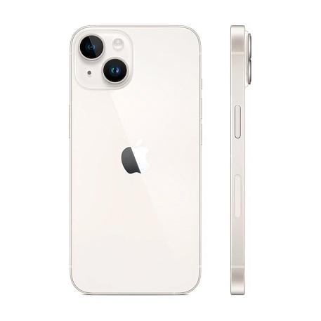 Смартфон Apple iPhone 14 128 ГБ "сияющая звезда" (eSim) - 3