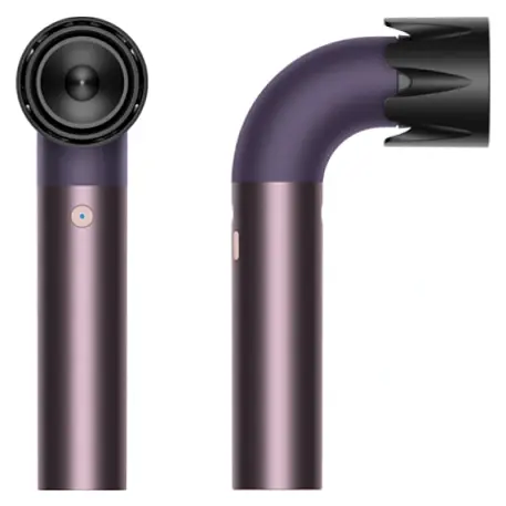 Фен Dyson Supersonic HD17 R Pro Jasper Plum (футляр) (Азия) - 4