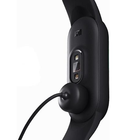 Зарядное устройство Mi Band 5 / 6 1.25 Вт, чёрный - 3