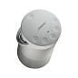 Портативная акустическая система Bose SoundLink Revolve Plus 2 серебристый - 3