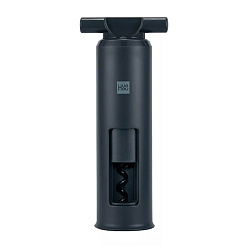Штопор Xiaomi Huo Hou Wine Corkscrew (Уценка) серый