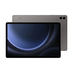 Планшет Samsung Galaxy Tab S9 FE Plus (SM-X616) Wi-Fi + Cellular  8/128 ГБ графитовый (1sim + eSim)