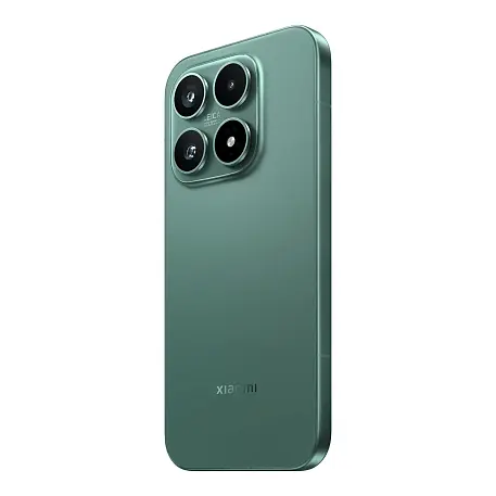 Смартфон Xiaomi 17 12/512 ГБ зелёный (2sim + eSim) - 4