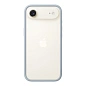 Бампер Apple iPhone Air для Apple iPhone Air поликарбонат, голубой - 3