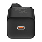 Сетевое зарядное устройство Baseus Super Si Quick Charger 25 Вт чёрный - 2