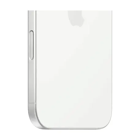 Смартфон Apple iPhone 16 512 ГБ белый (2sim) - 3