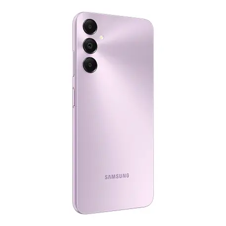 Смартфон Samsung Galaxy A05s 4/64 ГБ лавандовый (2sim) - 5