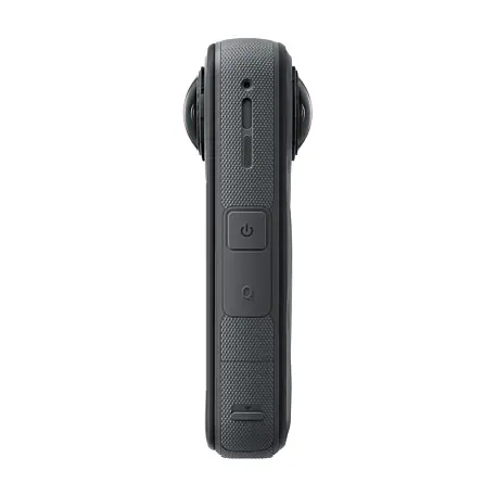 Экшн-камера Insta360 X5 чёрный (Essential Bundle) - 3