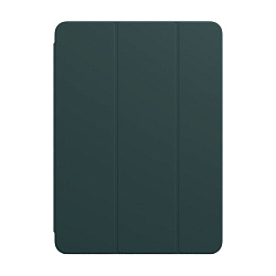 Чехол-книжка Smart Folio для Apple iPad Pro 11" (2020 / 2021 / 2022) полиуретан, Bottle Green