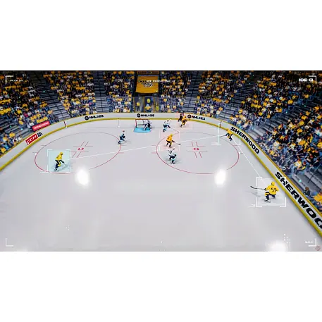 Игра для PS5 NHL® 25 - 7