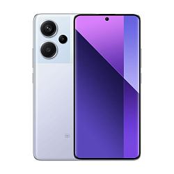 Смартфон Xiaomi Redmi Note 13 Pro+ 5G (Уценка) 8/256 ГБ фиолетовый, 2sim + eSim