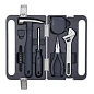 Набор инструментов Xiaomi HOTO Electric Screwdriver Kit (7 предметов) серый
