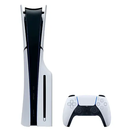 Игровая приставка Sony PlayStation 5 Slim (CFI-2102A) 1 ТБ
