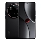 Смартфон Xiaomi 15 Ultra 16/512 ГБ чёрный (2sim + eSim)