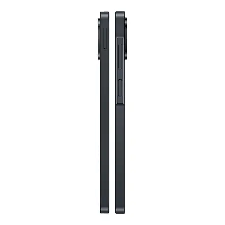 Смартфон Samsung Galaxy A07 4/64 ГБ чёрный (2sim) - 8