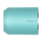 Фен Dyson Supersonic Nural HD16 Ceramic Patina / Topaz (Азия) - 3