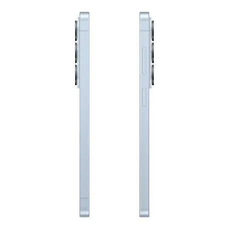 Смартфон Samsung Galaxy S26 12/256 ГБ голубой (2sim + eSim) - 8