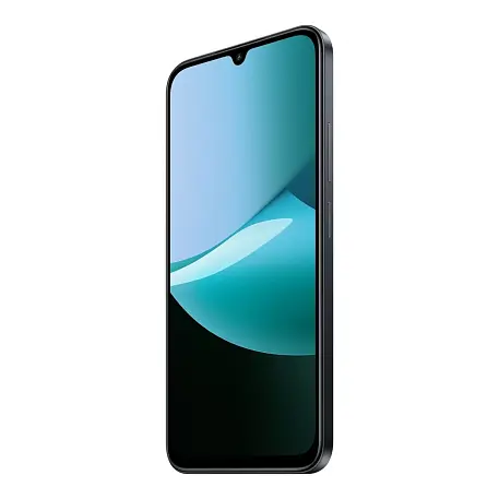Смартфон Xiaomi Redmi 15C 4G 8/256 ГБ чёрный (2sim) - 4