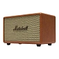 Портативная колонка Marshall Acton III коричневый - 2
