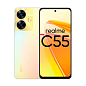 Смартфон Realme C55 8/256 ГБ перламутровый (2sim)