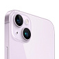 Смартфон Apple iPhone 14 Plus 256 ГБ фиолетовый (1sim + eSim) - 2