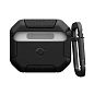 Кобура UAG Scout Case для Apple AirPods 3 полиуретан, чёрный - 3