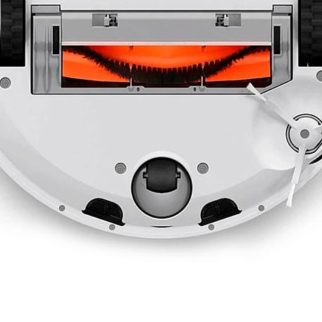Боковая щетка Xiaomi Mi Robot Vacuum Side Brush (2шт) белый - 4