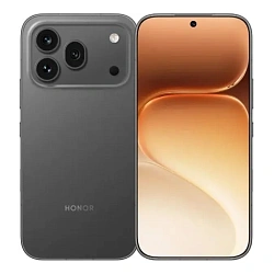 Смартфон Honor 600 Pro 12/512 ГБ чёрный