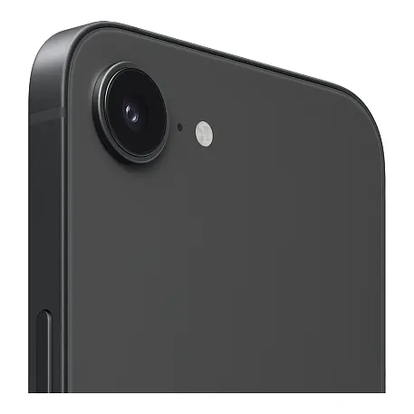 Смартфон Apple iPhone 17e 256 ГБ чёрный (1sim + eSim) - 3