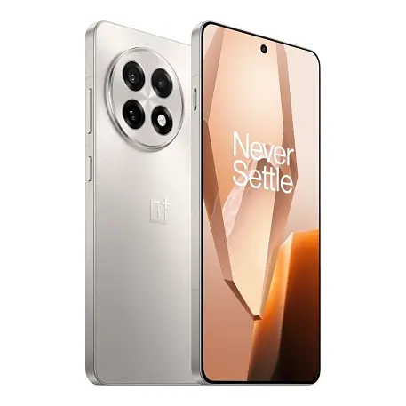 Смартфон OnePlus 13R 12/256 ГБ серебристый (2sim) - 2
