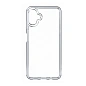 Клип-кейс (накладка) Rocket Prime для Samsung Galaxy A06 полиуретан, прозрачный