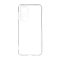 Клип-кейс (накладка) для Xiaomi 12 Lite силикон, прозрачный