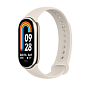 Фитнес-браслет Xiaomi Smart Band 8 белый (GL) - 2