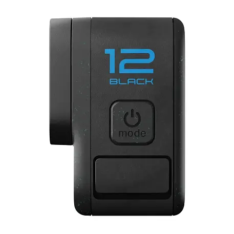 Экшн-камера GoPro Hero 12 Black чёрный (Special Bundle) - 6