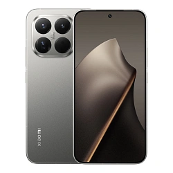 Смартфон Xiaomi 15T Pro 12/512 ГБ серый