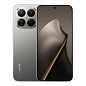 Смартфон Xiaomi 15T Pro 12/512 ГБ серый (2sim + eSim)
