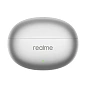 Беспроводные наушники Realme Buds Air 6 серебристый - 3