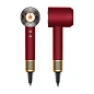 Фен Dyson Supersonic Nural HD16 Red Velvet (футляр) (Европа) - 2