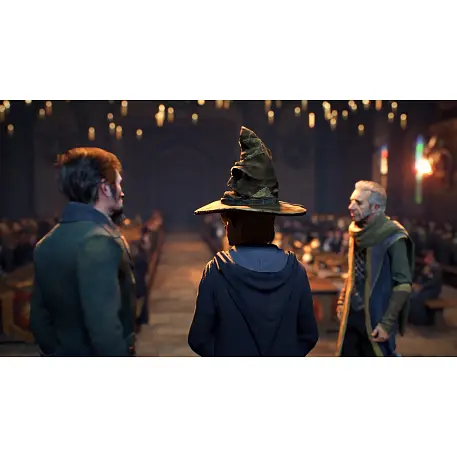 Игра для PS5 Hogwarts Legacy (оформление на учётную запись) - 9