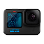 Экшн-камера GoPro Hero 11 Black (CHDHX-112), чёрный - 2