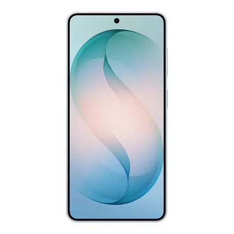 Смартфон Samsung Galaxy S26 (Snapdragon) 12/256 ГБ голубой (2sim) - 3
