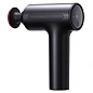 Массажный пистолет Xiaomi Mijia Smart Fascia Gun H3 чёрный