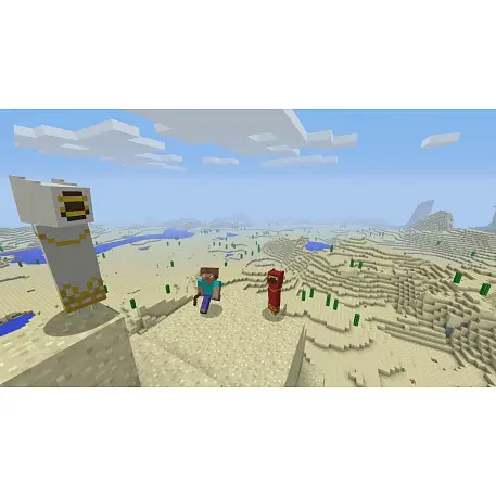 Игра для PS5 Minecraft - 8