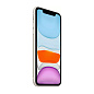 Смартфон Apple iPhone 11 64 ГБ белый (1sim + eSim) - 2
