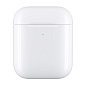 Футляр Apple AirPods 2 белый