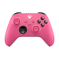 Геймпад Microsoft Xbox Series розовый