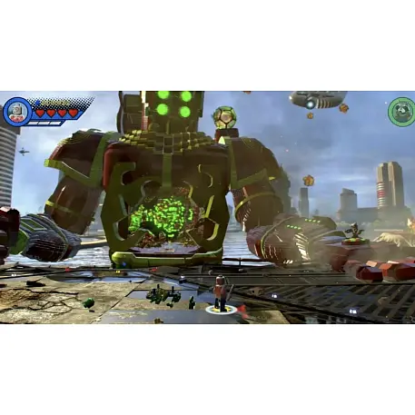 Игра для Xbox LEGO® Коллекция Marvel (оформление на учётную запись) - 9