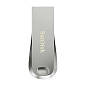 USB-флешка SanDisk Ultra Luxe 64 ГБ (USB 3.2) серебристый