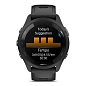 Умные часы Garmin Forerunner 265 чёрный - 2